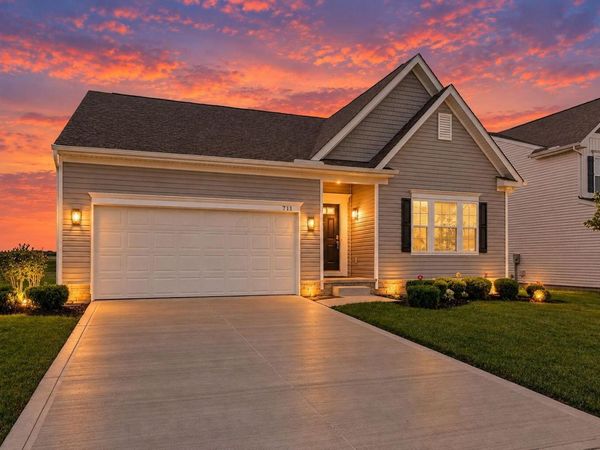 711 Keystone Way, Marysville, OH 43040