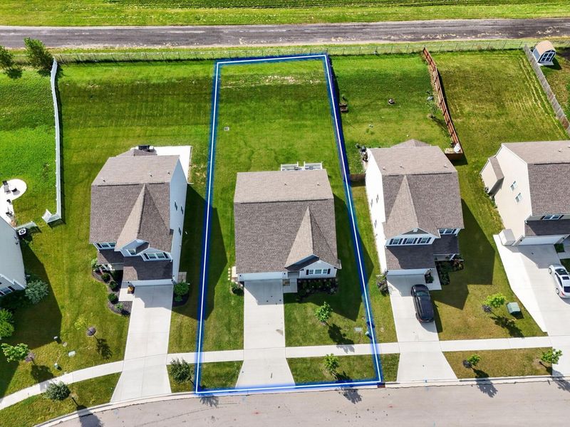 711 Keystone Way, Marysville, OH 43040 Photo 10