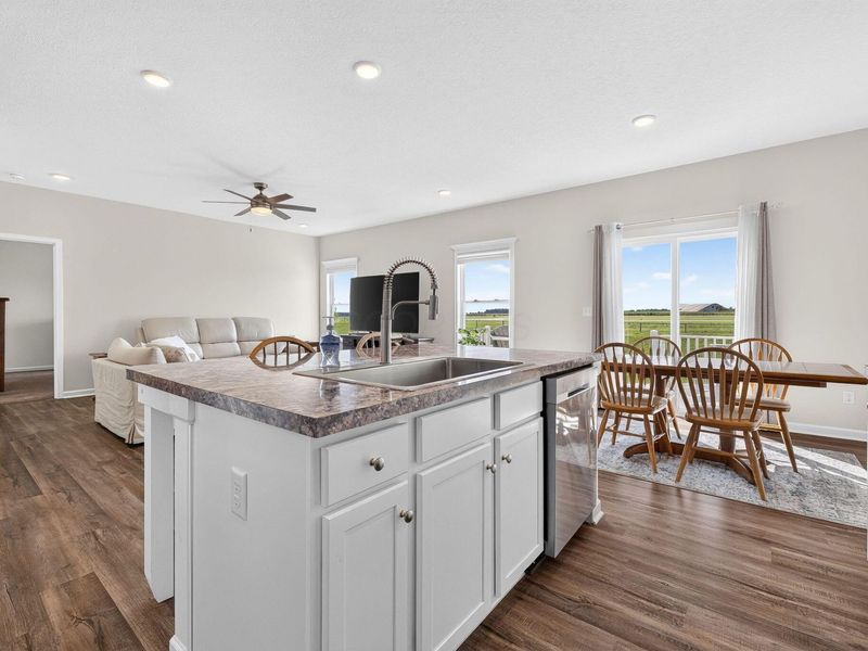 711 Keystone Way, Marysville, OH 43040 Photo 17