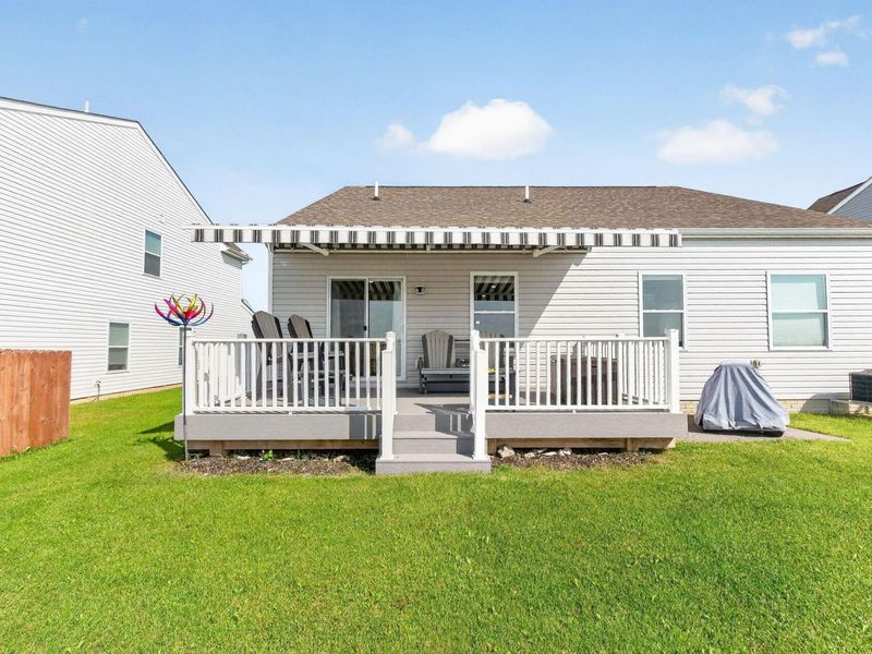 711 Keystone Way, Marysville, OH 43040 Photo 42