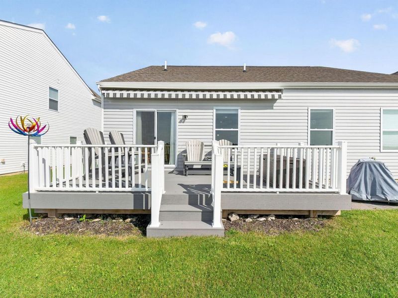 711 Keystone Way, Marysville, OH 43040 Photo 45