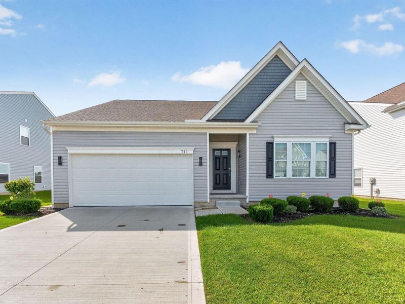 711 Keystone Way, Marysville, OH 43040 Photo 48