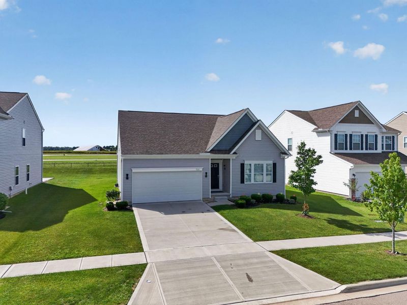 711 Keystone Way, Marysville, OH 43040 Photo 9