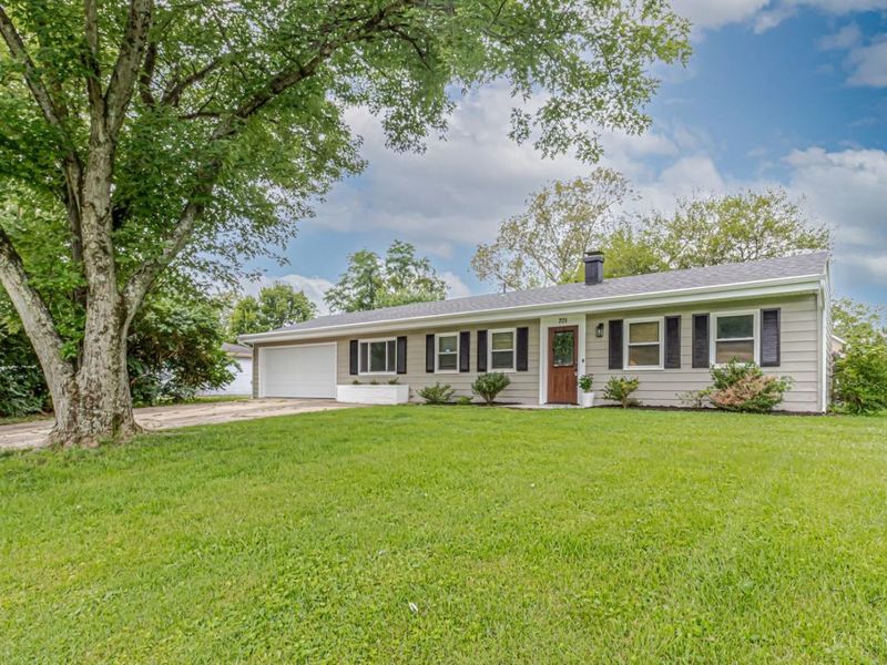 701 Easter Drive, Carlisle, OH 45005 Photo 25