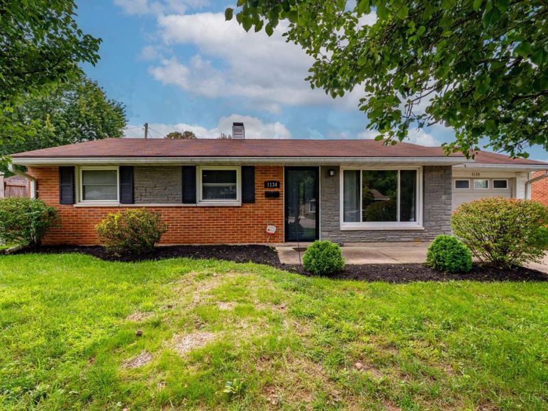 1134 Dayket Circle, Miamisburg, OH 45342 Photo 1