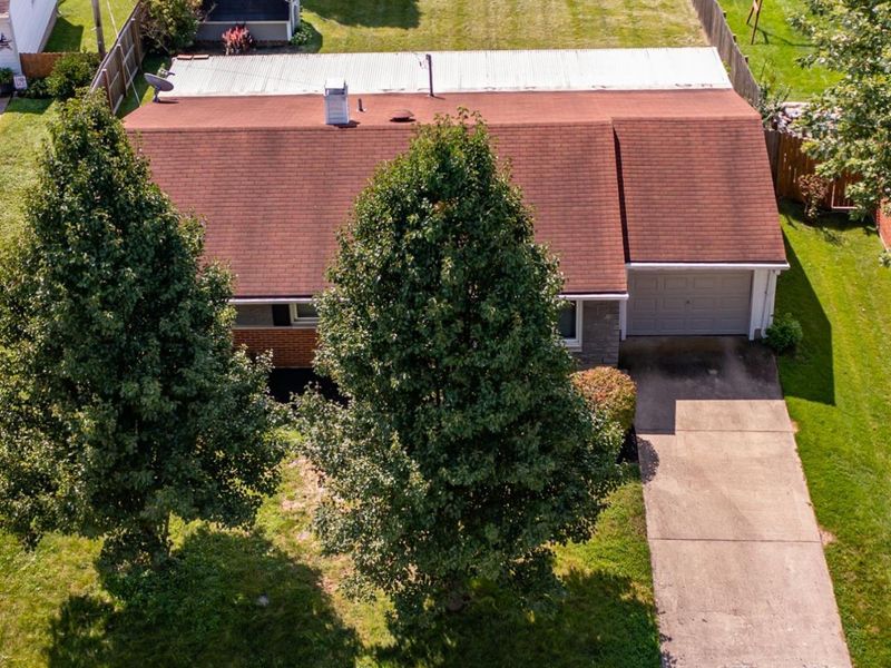 1134 Dayket Circle, Miamisburg, OH 45342 Photo 2