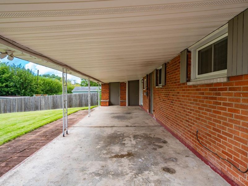 1134 Dayket Circle, Miamisburg, OH 45342 Photo 26