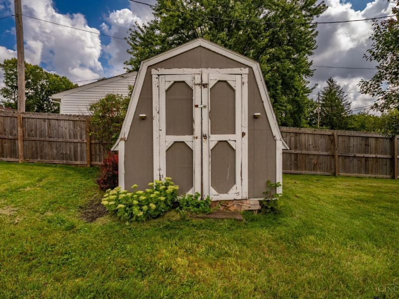 1134 Dayket Circle, Miamisburg, OH 45342 Photo 28