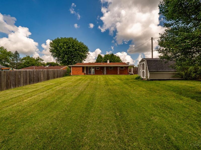 1134 Dayket Circle, Miamisburg, OH 45342 Photo 30