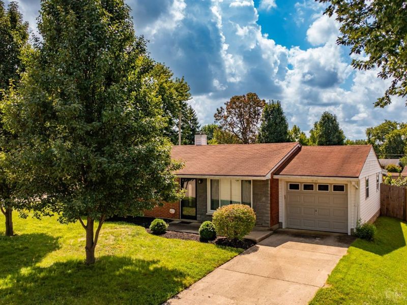 1134 Dayket Circle, Miamisburg, OH 45342 Photo 32