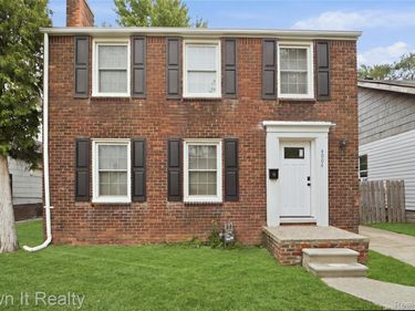 4006 Bedford Street, Detroit, Mi 48224