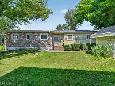 7043 Big Trail Road, Rose Township, Mi 48442