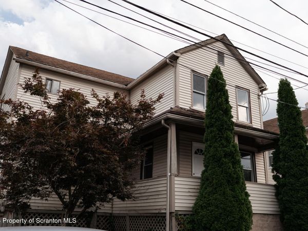 194 Green Street , Edwardsville, PA 18704