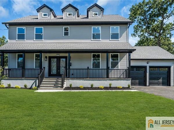77 Elm Street, Spotswood, NJ 08884