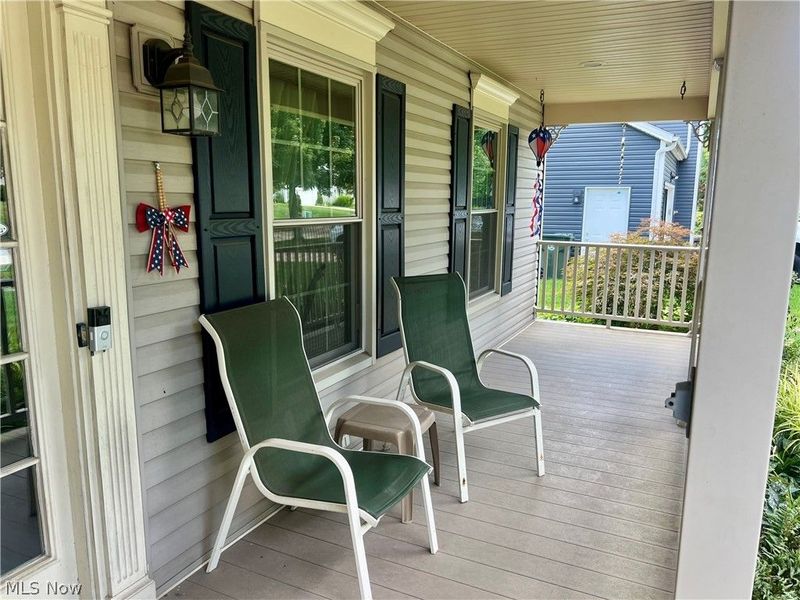 673 Hillcrest Drive , Wadsworth, OH 44281 Photo 3