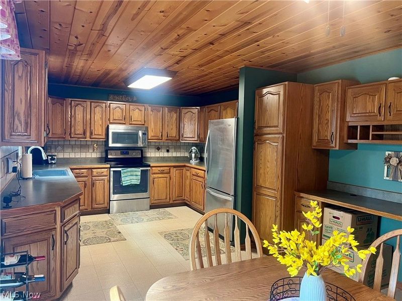 673 Hillcrest Drive , Wadsworth, OH 44281 Photo 8