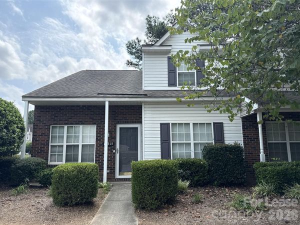 15318 Brynfield Drive , Charlotte, NC 28277