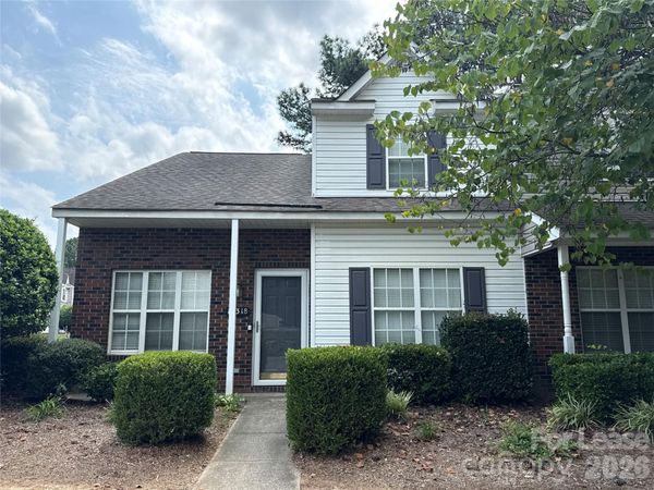 15318 Brynfield Drive , Charlotte, NC 28277