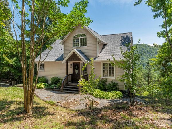 499 Match Point , Sylva, NC 28779