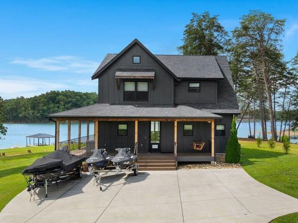 2240 Kimsey Way , Sevierville, TN 37876