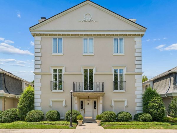 615 Belle Meade Blvd, Unit 100, Nashville, TN 37205