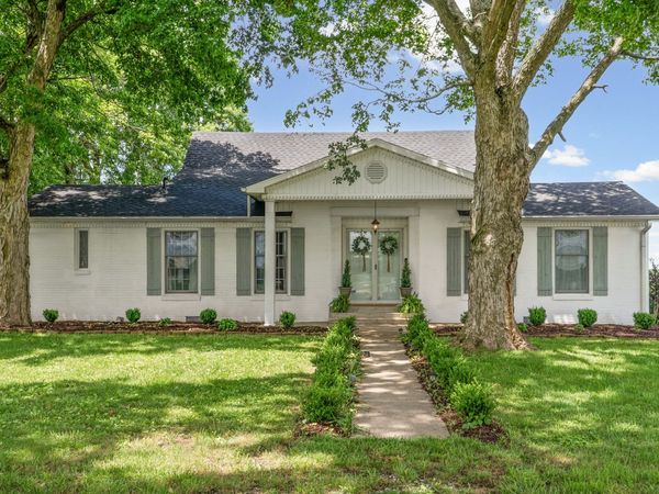 5150 Cadiz Rd , Hopkinsville, KY 42240