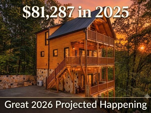 2184 Spence Mountain Loop, Sevierville, TN 37876