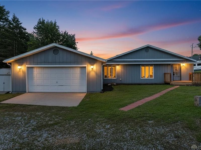 463 Towpath Trail, Piqua, OH 45356 Photo 1