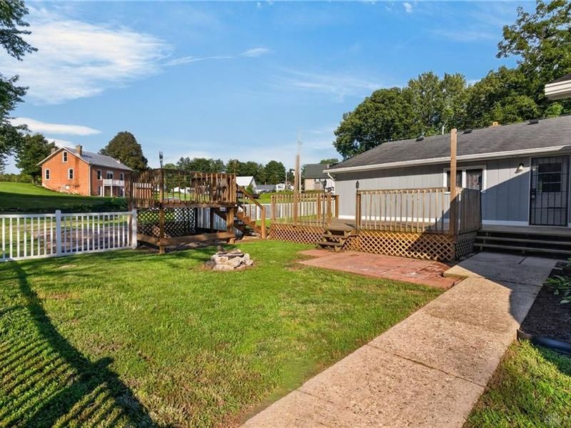 463 Towpath Trail, Piqua, OH 45356 Photo 35