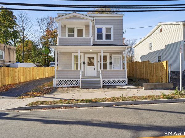 21 Soundview, Unit 1st Fl, Norwalk, CT 06854
