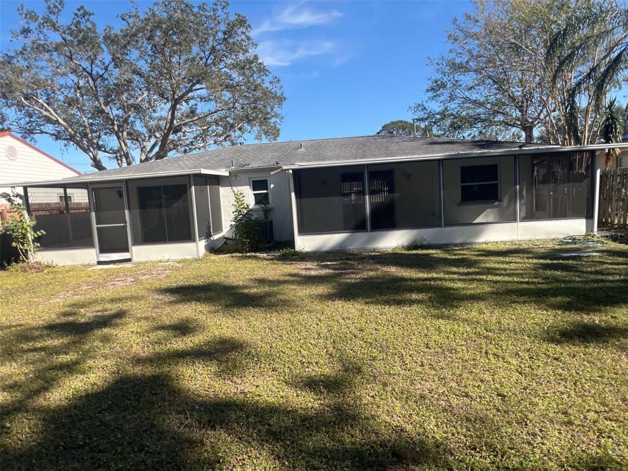 2638 Teal Avenue, Sarasota, FL 34232 Photo