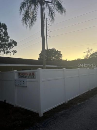 1020 70th Street N, Saint Petersburg, FL 33710 Photo
