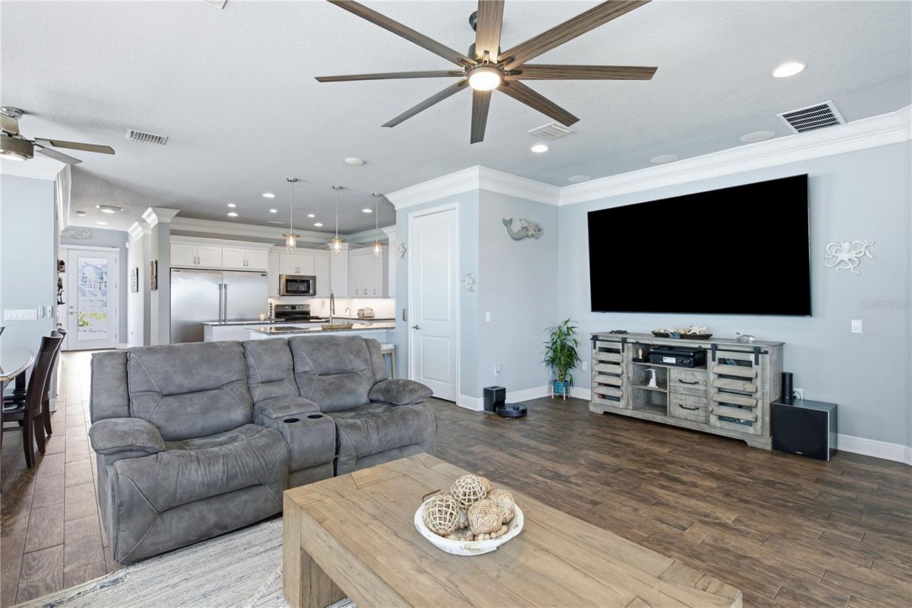 5777 Elisabethan Lane, New Port Richey, FL 34652 Photo