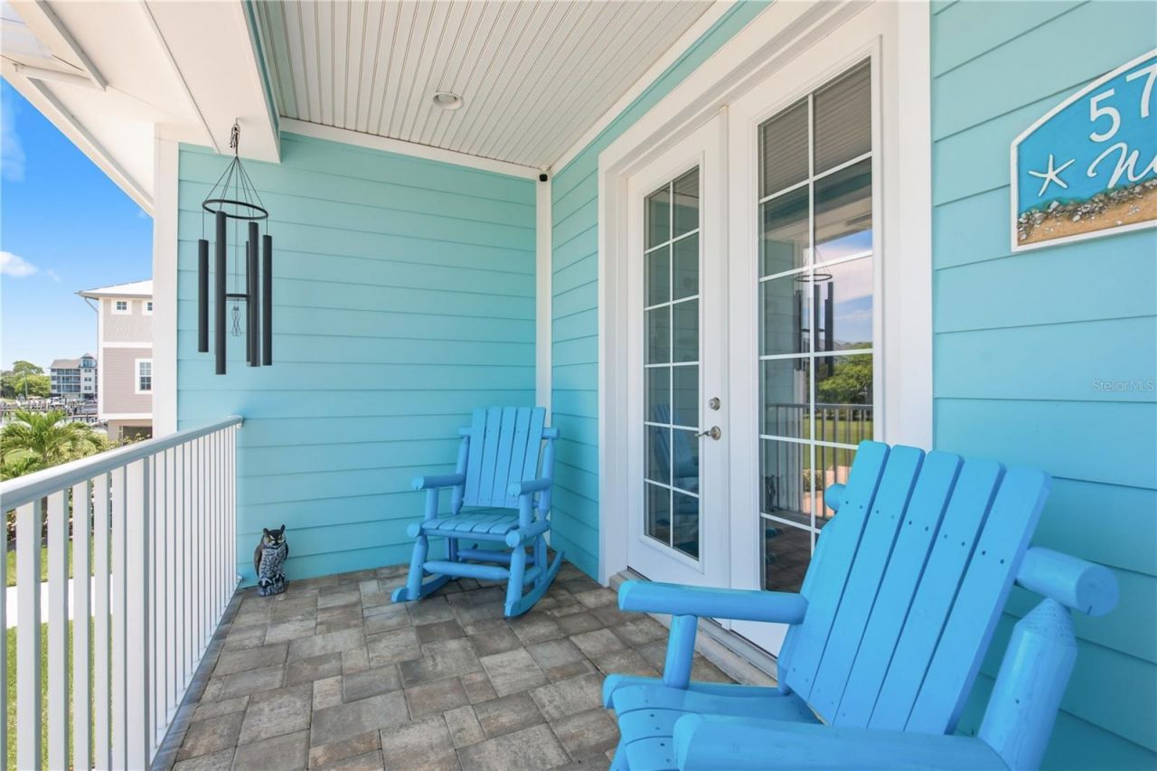 5777 Elisabethan Lane, New Port Richey, FL 34652 Photo