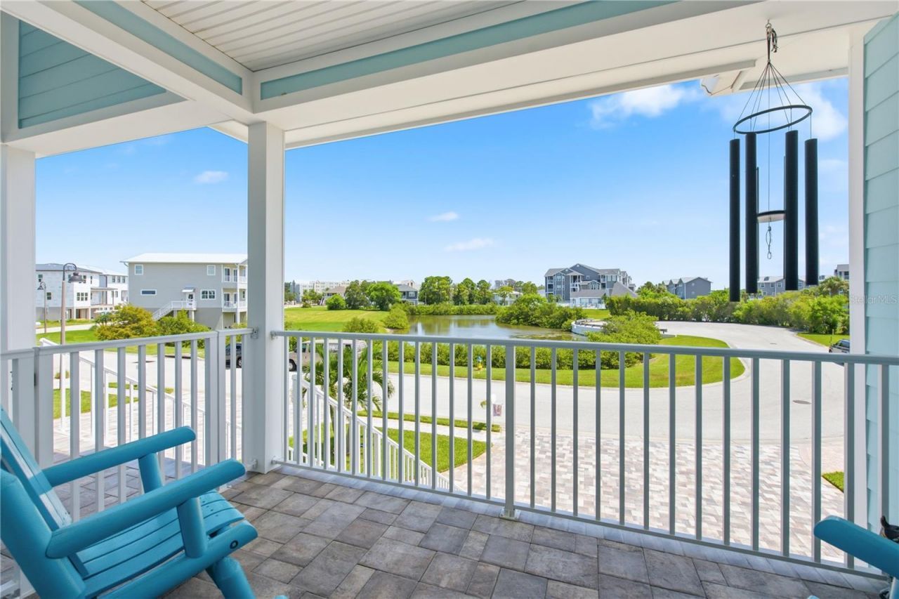 5777 Elisabethan Lane, New Port Richey, FL 34652 Photo