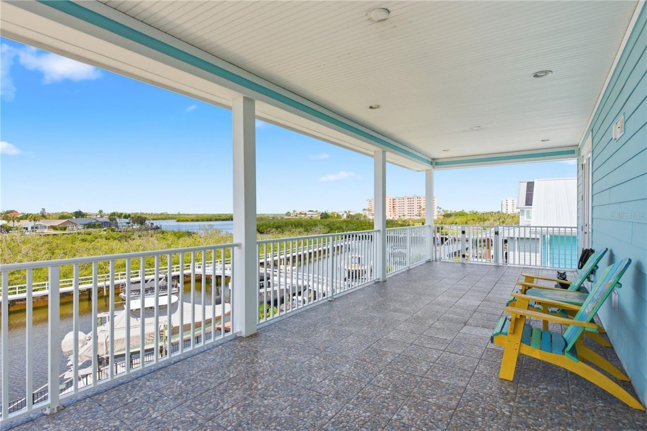 5777 Elisabethan Lane, New Port Richey, FL 34652 Photo