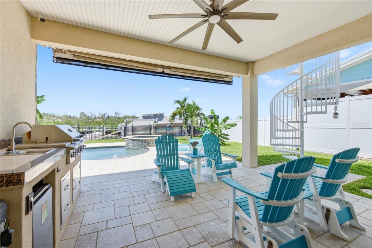 5777 Elisabethan Lane, New Port Richey, FL 34652 Photo