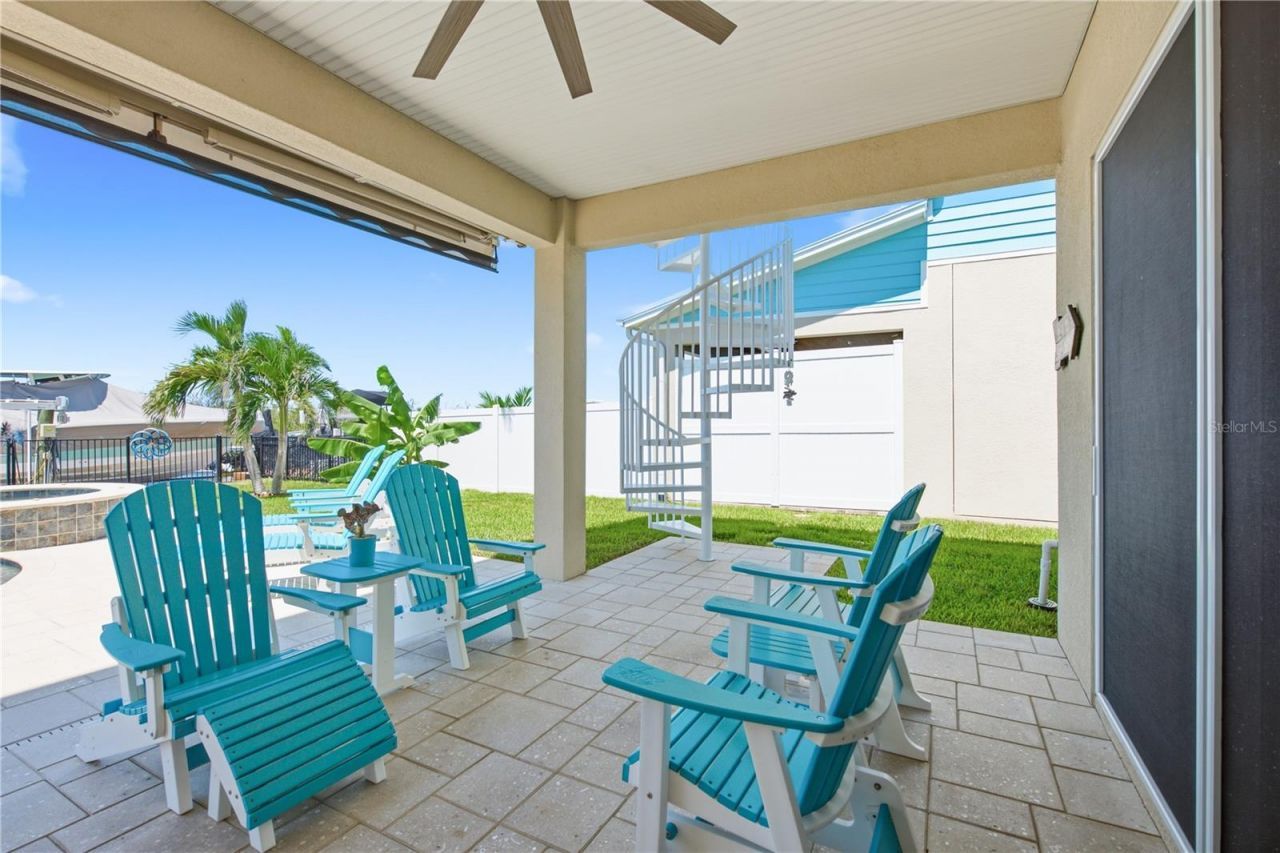 5777 Elisabethan Lane, New Port Richey, FL 34652 Photo