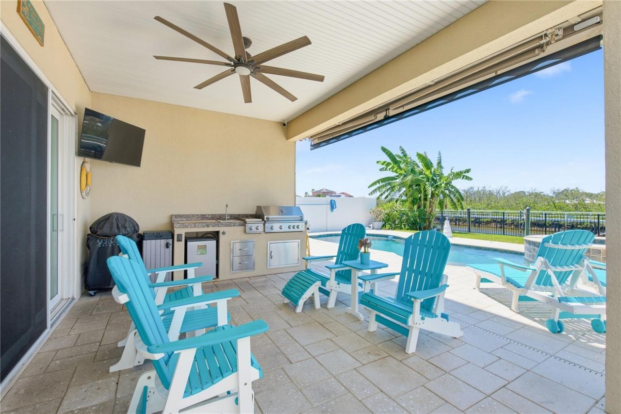 5777 Elisabethan Lane, New Port Richey, FL 34652 Photo