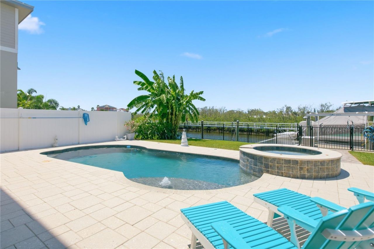 5777 Elisabethan Lane, New Port Richey, FL 34652 Photo