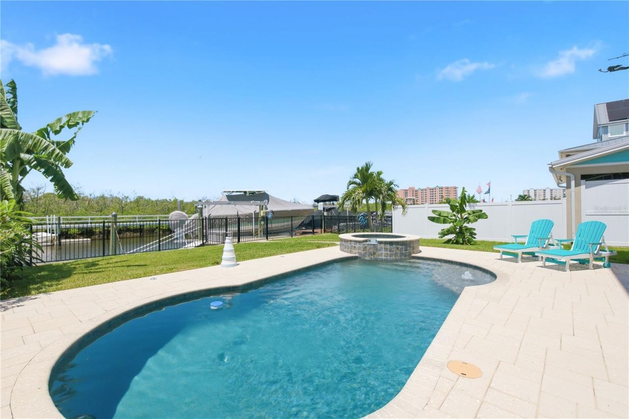 5777 Elisabethan Lane, New Port Richey, FL 34652 Photo