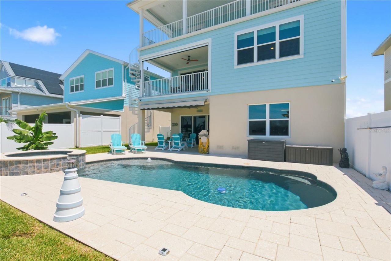 5777 Elisabethan Lane, New Port Richey, FL 34652 Photo