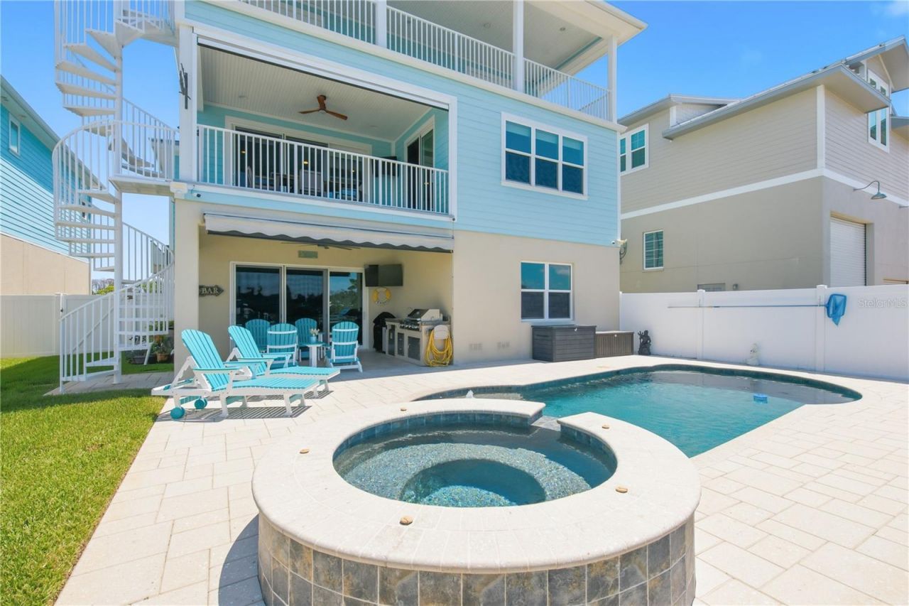 5777 Elisabethan Lane, New Port Richey, FL 34652 Photo