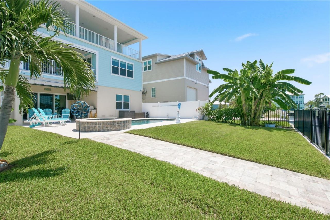 5777 Elisabethan Lane, New Port Richey, FL 34652 Photo