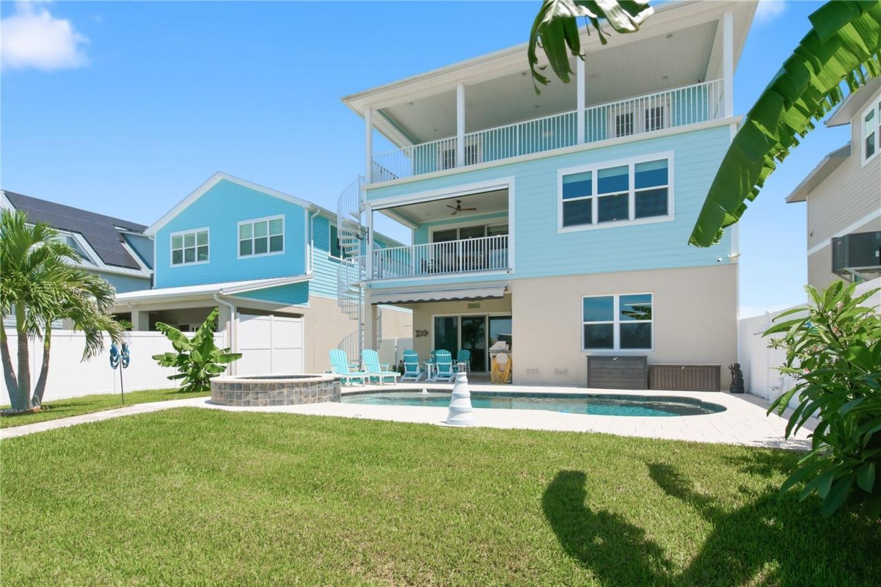 5777 Elisabethan Lane, New Port Richey, FL 34652 Photo