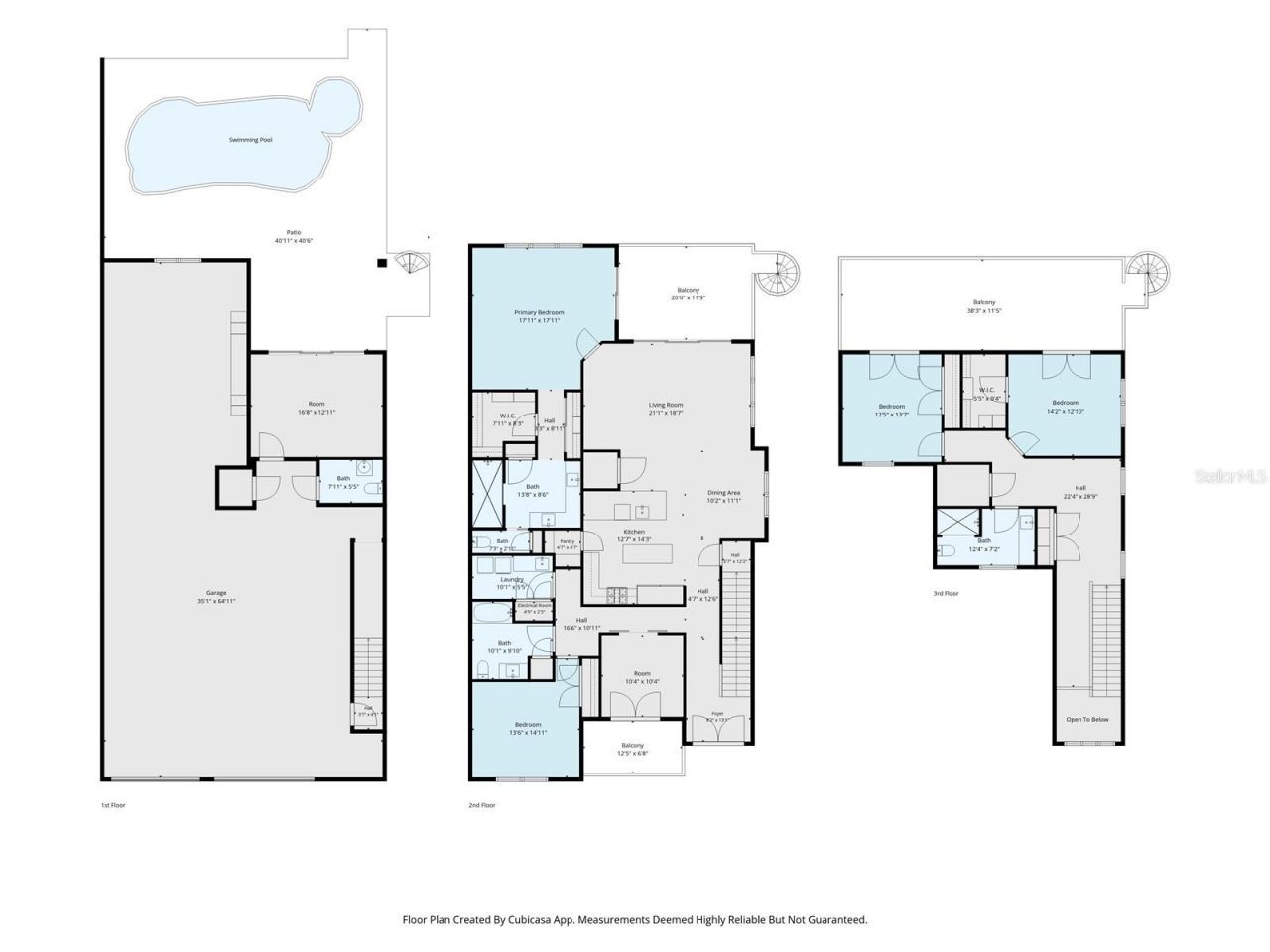 5777 Elisabethan Lane, New Port Richey, FL 34652 Photo