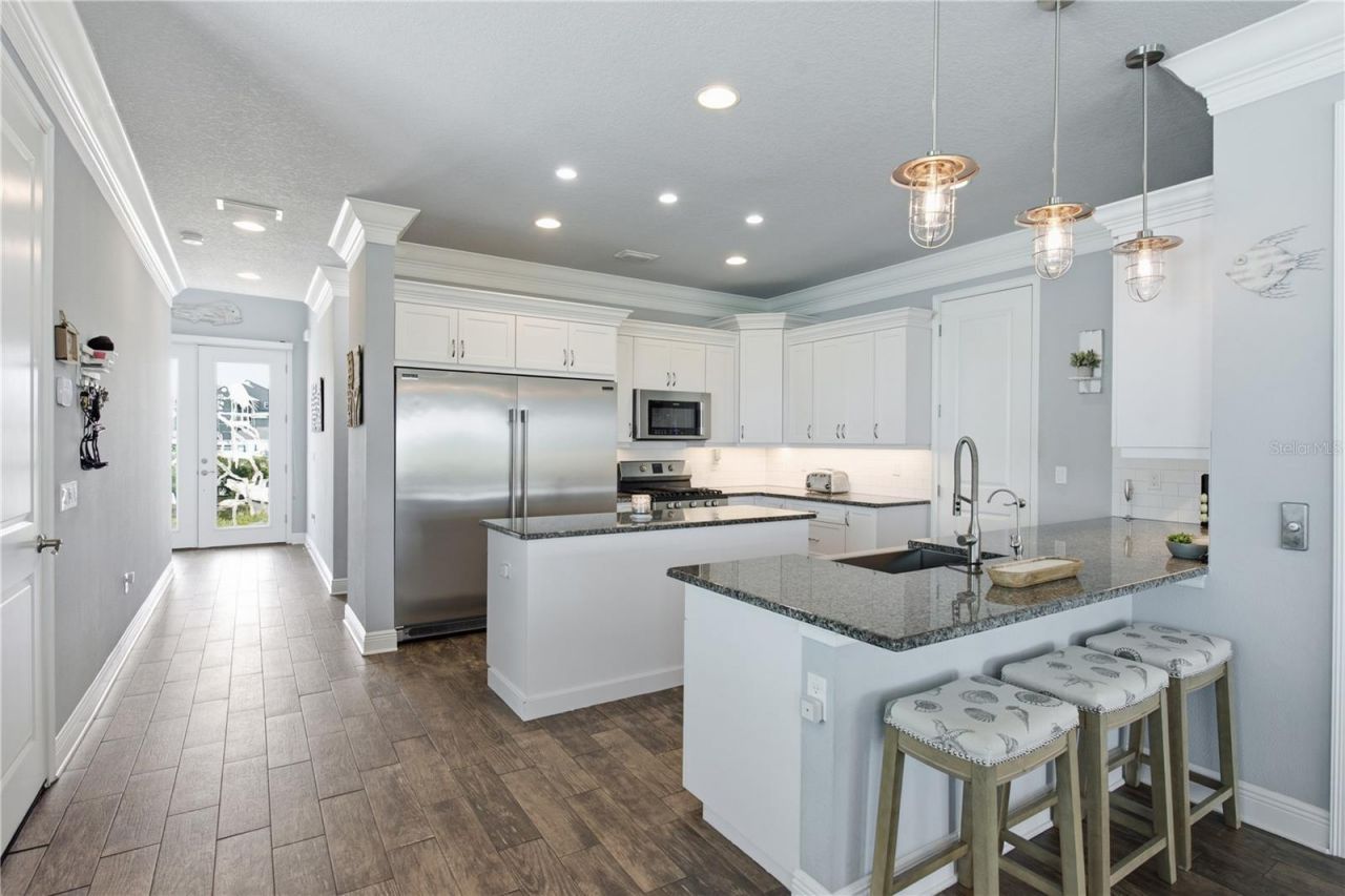 5777 Elisabethan Lane, New Port Richey, FL 34652 Photo
