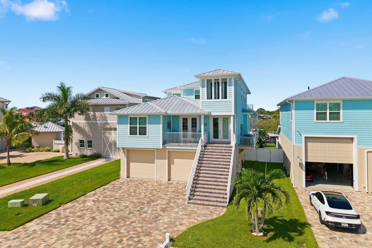 5777 Elisabethan Lane, New Port Richey, FL 34652 Photo