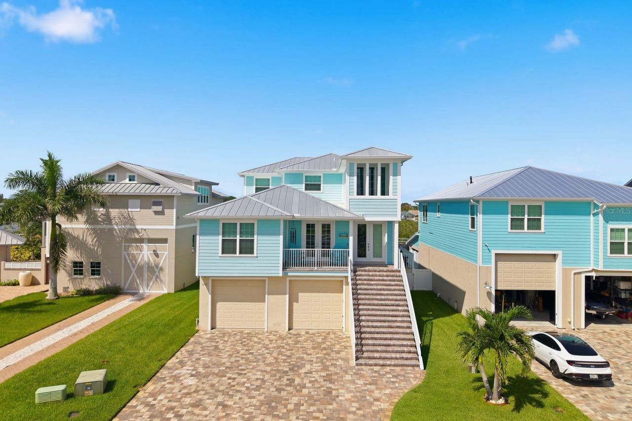5777 Elisabethan Lane, New Port Richey, FL 34652 Photo