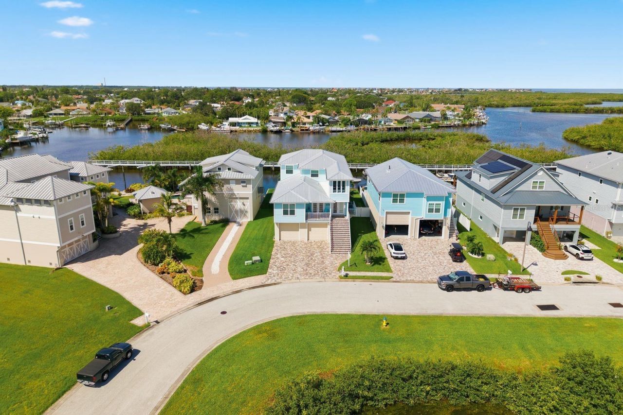 5777 Elisabethan Lane, New Port Richey, FL 34652 Photo